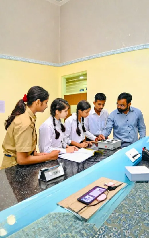 Chandanvan Public School