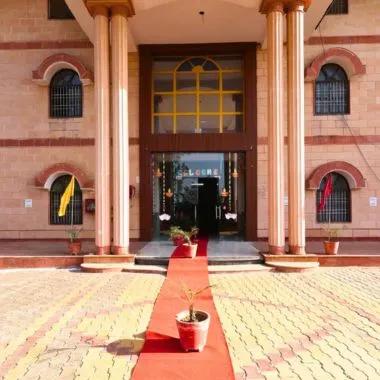 Chandanvan Public School