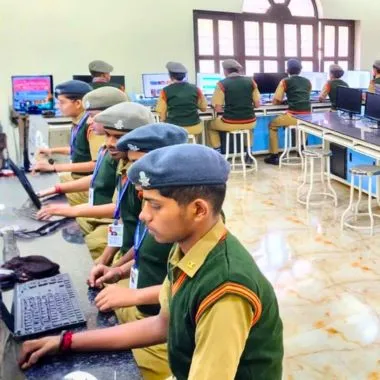 Chandanvan Public School