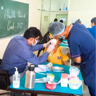 Chandanvan Public School