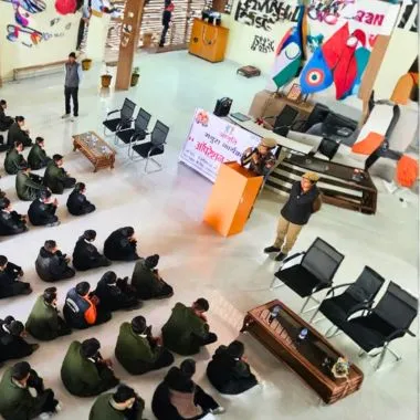 Chandanvan Public School