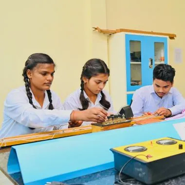 Chandanvan Public School