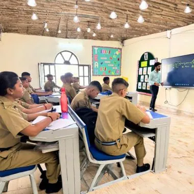 Chandanvan Public School