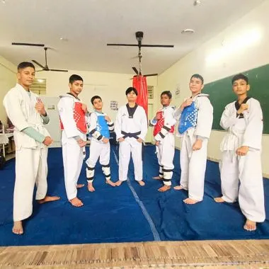 Chandanvan Public School